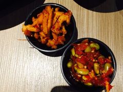 -云味馆·云南菜·云南米线(景田店)