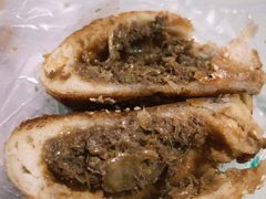 牛肉烧饼-满记烧饼(牛街东里小区一区店)