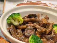 -百年恒益烧腊海鲜酒家·非遗传承(广州黄埔店)