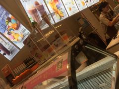 -汉堡王(仲盛世界商城店)