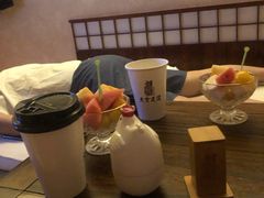 包房-大赏足道(全运店)