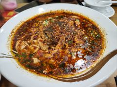 -川味王(农民街店)