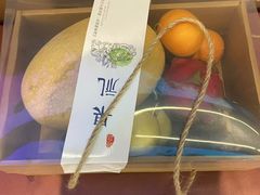 -曼格蒸汽活海鲜·榴莲自助(皇庭广场店)