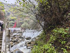 -少华山国家森林公园