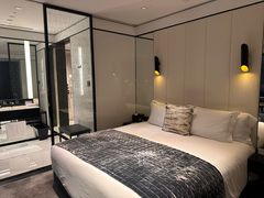 -尼依格罗香港美利酒店