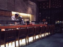 -将军日本餐厅·Shogun 传统日料·铁板烧·板前料理(厦门马哥孛罗东方大酒店)