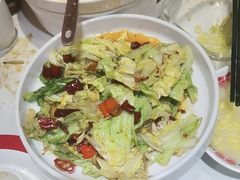 -李老哈·东北菜(宋园路店)