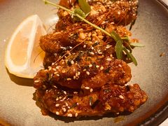 -BE BRIGHT KITCHEN(正佳广场店)