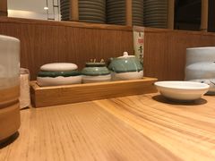 -初居食屋日式料理(万象城购物中心店)