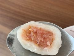 山楂元宵-清真·白记年糕(牛街北口店)