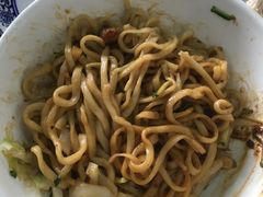 -东兴顺爆肚张