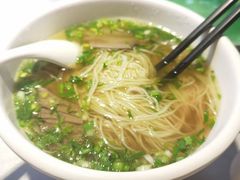 兰州拉面-阿西娅食府(中关村店)