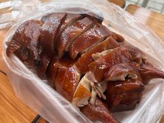 -顺城金记卤鸡·清真