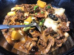 -回真楼(东门店)