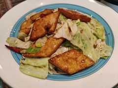 -巴依老爷·新疆美食(上城区天城路店)