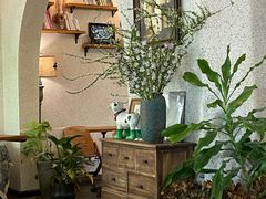 -绿房子方寸咖啡(星海名城店)
