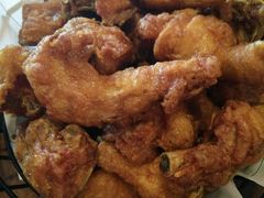 -校村炸鸡(塔洞店)