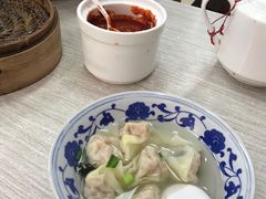 -新丰小吃(中山中路分店)