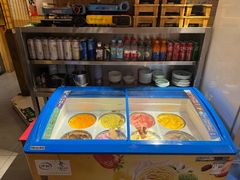 -三石铁板烧(紫竹桥店)