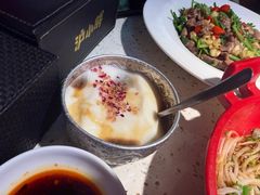 -沪小胖·小龙虾·蓝龙王(八佰伴店)