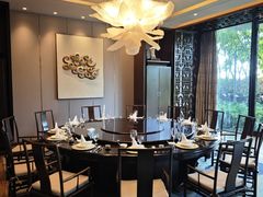 -蛇口希尔顿南海酒店·随轩中餐厅·粤菜