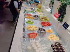 -凡塔斯牛排自助餐厅(广东佛山三水万达店)