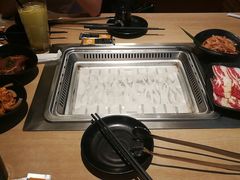 -新石器烤肉(南站店)