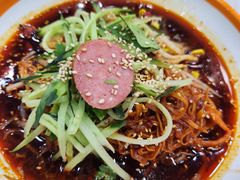 -三姐妹冷面馆(保卫路店)