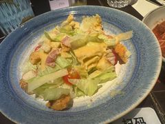 -西堤牛排(北京国瑞店)