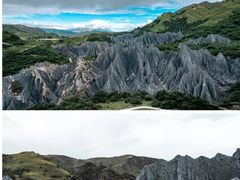 -墨石公园景区