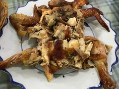 -吉顺坑烤