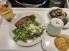 -宜家·瑞典风味餐厅(四元桥店)