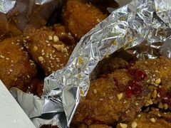 -SUN炸鸡专门店(西塔总店)