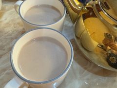 醇香奶茶-内蒙古驻京办餐厅