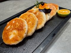 -3号仓库·创意中国菜(长宁龙之梦店)