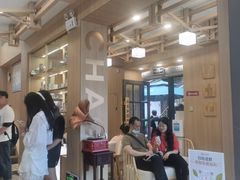 -霸王茶姬(南强街店)