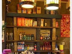 -蜀留香石锅鱼(六顺街店)