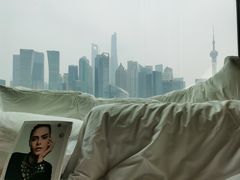 -上海外滩悦榕庄酒店