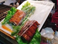 -朱师傅脆皮五花肉(七宝老街南大街店)