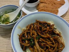 -君东记本帮面馆(天钥桥路店)