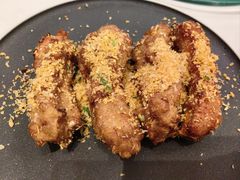 -羲和雅苑•北京烤鸭(吴中路万象城店)