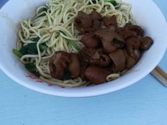 -泰顺江南春面馆