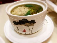 -玉华台饭庄·淮扬菜·烤鸭(望京店)