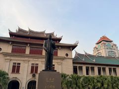 -厦门大学(思明校区)