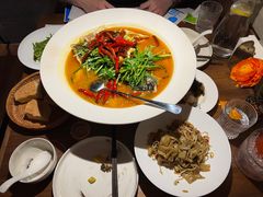 -清水亭湖北菜(大屯DT51店)