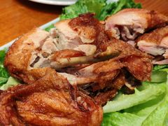 -北平小馆·烤鸭·家常菜(磨房北里店)