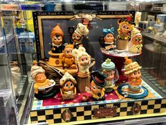 -泡泡玛特POPMART(石景山万达店)