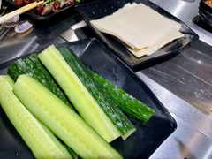 -提老炮儿烧烤(南山店)
