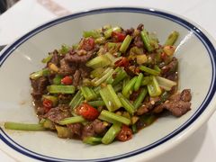 -新新湘菜馆(新中街二条店)
