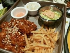 -火炉火自助餐(枫蓝国际店)